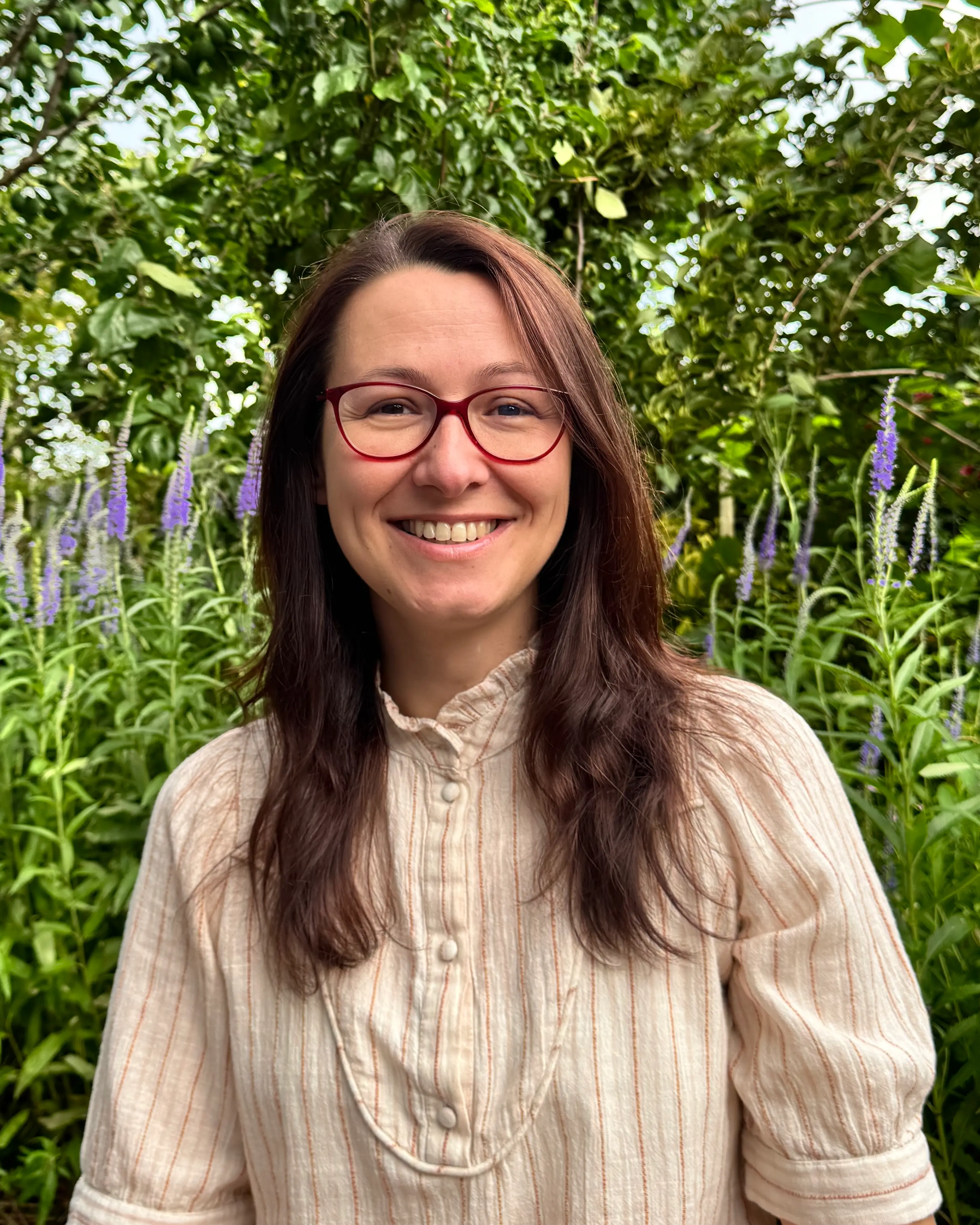Irina Albulescu, PhD