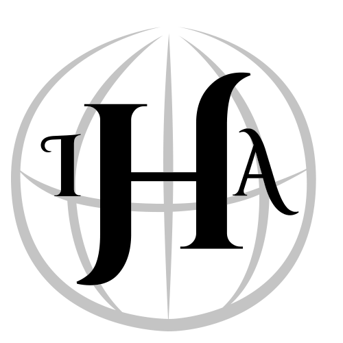 IHA Logo